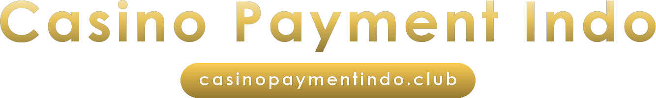 Casino Payment Indo logo