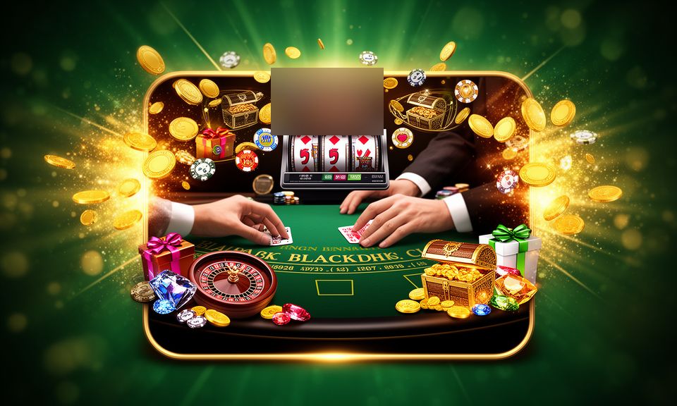 Casino Payment Indo istanaimpian