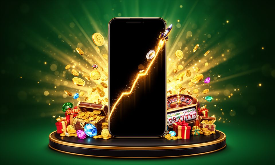 Casino Payment Indo istanaimpian2