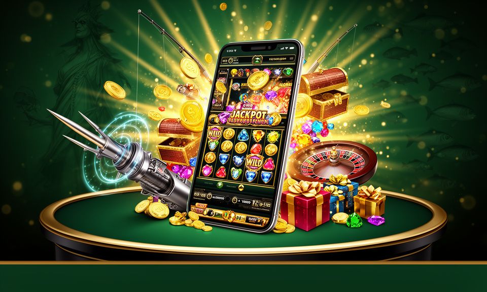 Casino Payment Indo istanaimpian3