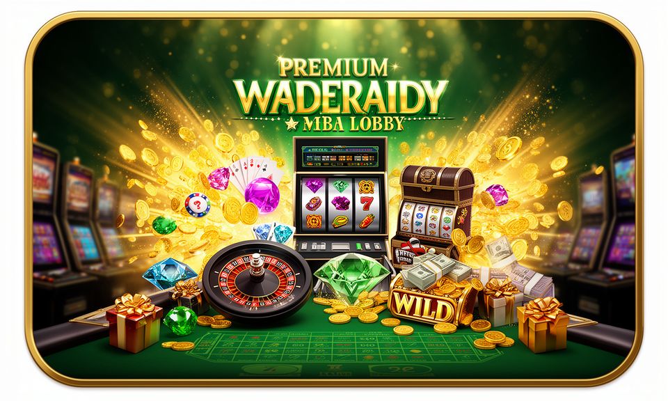 Casino Payment Indo istanaimpian1