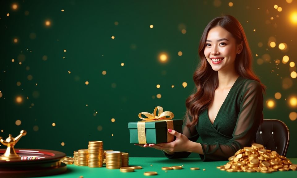 Casino Payment Indo mobile gaming
