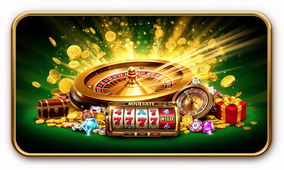 Casino Payment Indo istanagoal